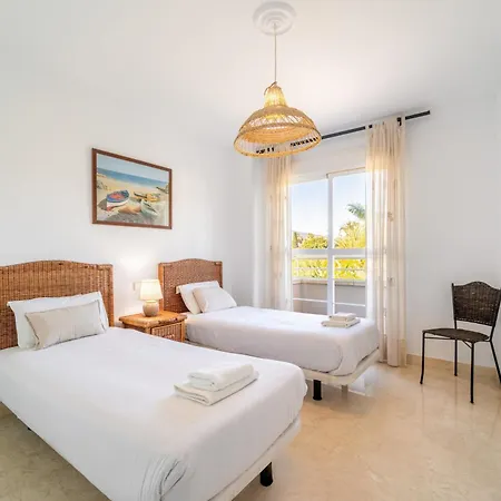 06 Dunas Tranquil Oasis *