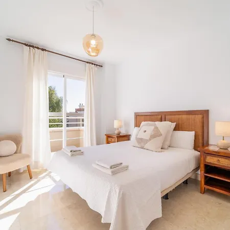 06 Dunas Tranquil Oasis Daire *