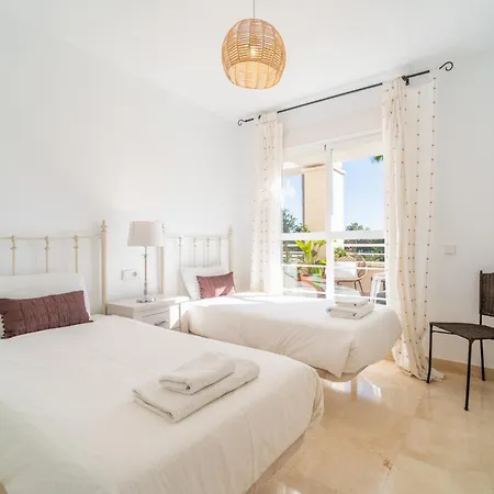 06 Dunas Tranquil Oasis Daire