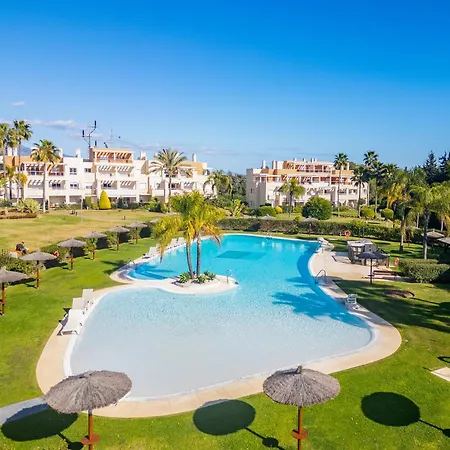 06 Dunas Tranquil Oasis 公寓 *