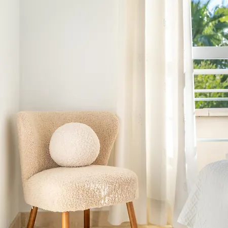 06 Dunas Tranquil Oasis Apartment Estepona