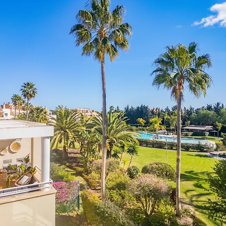 Apartment 06 Dunas Tranquil Oasis Estepona